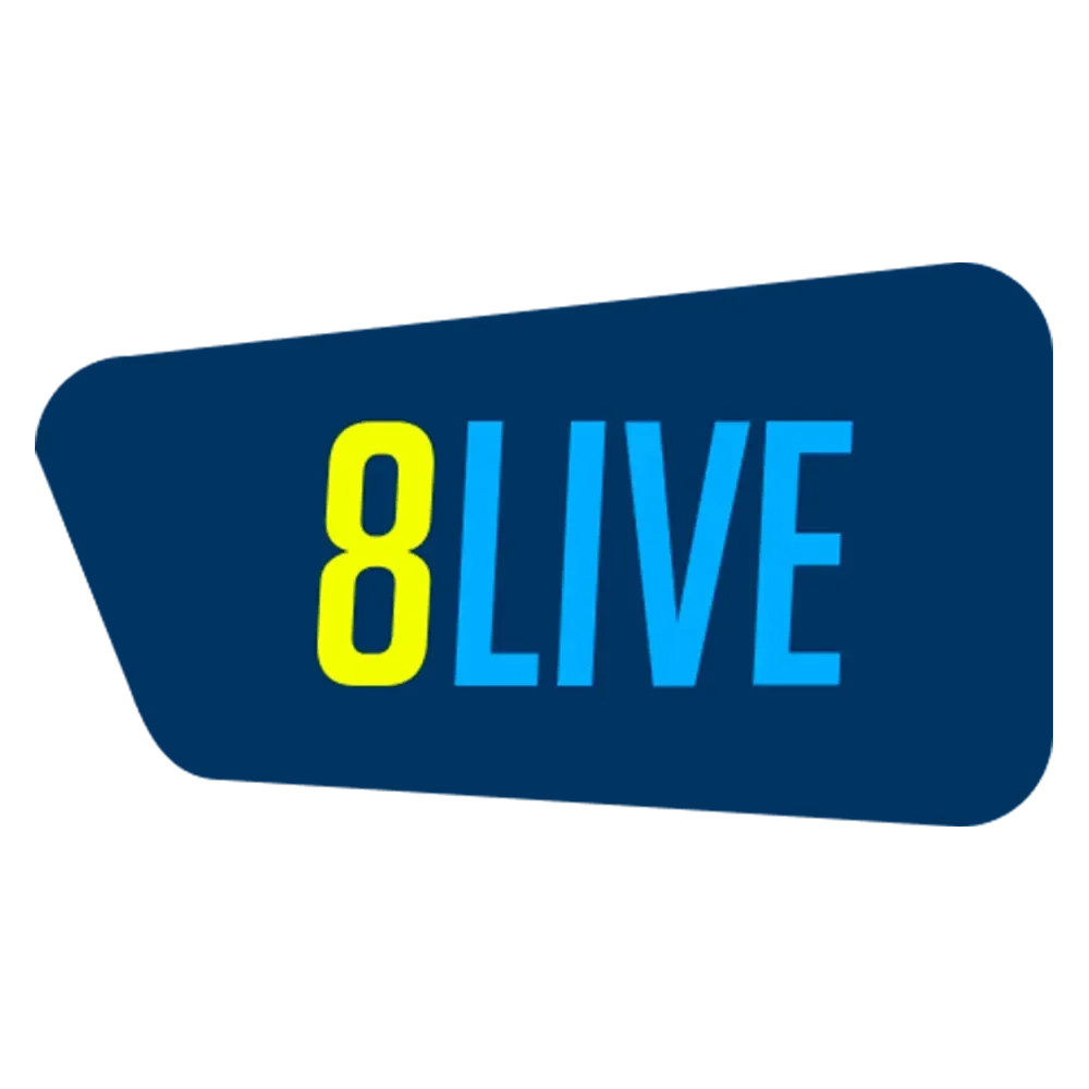 8live Nhà Cái Uy Tín Chất Lượng