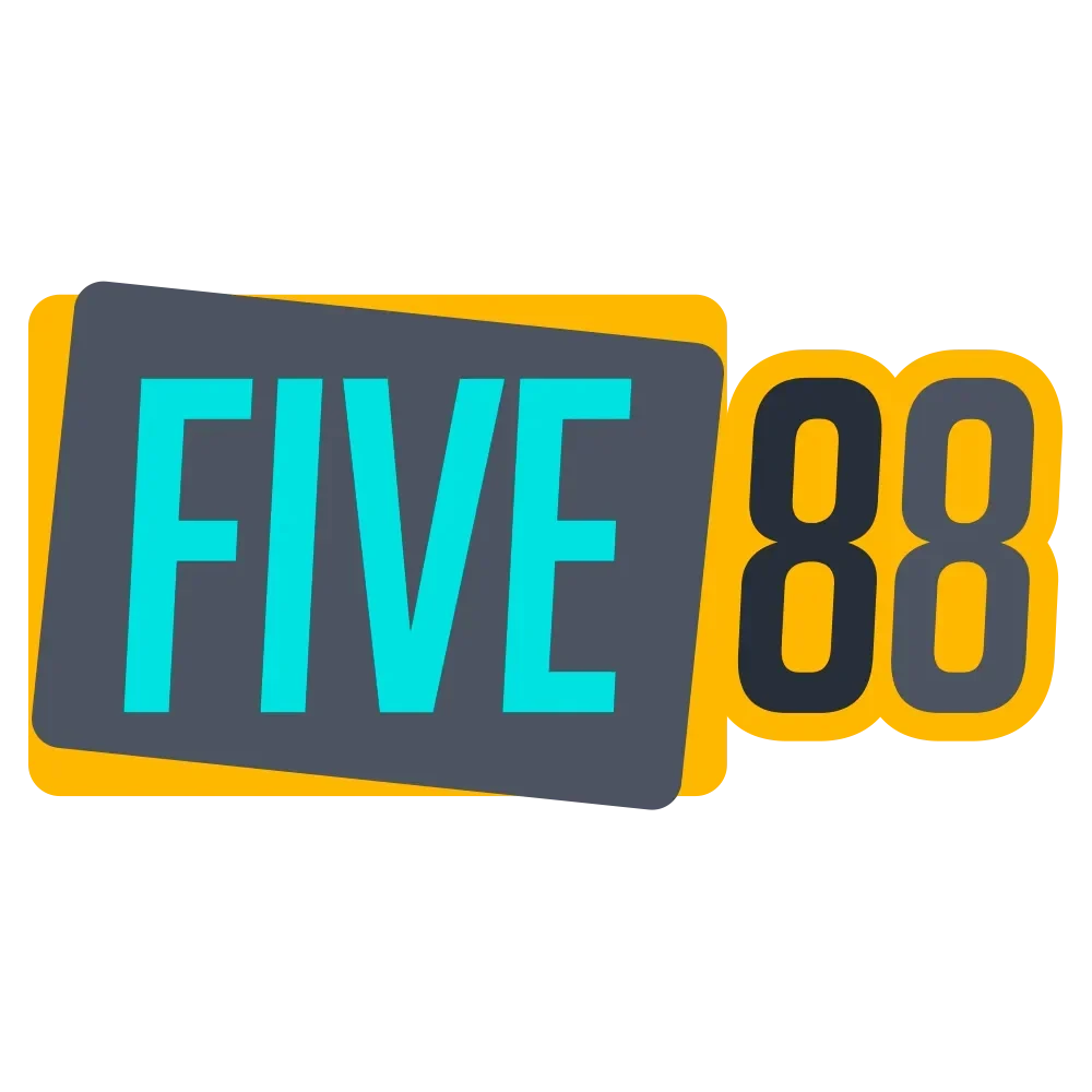 Five88 Nhà Cái Uy Tín Chất Lượng
