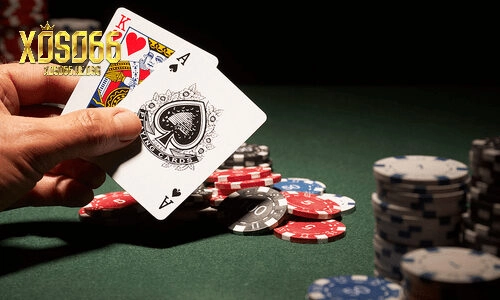 Mẹo chơi Blackjack