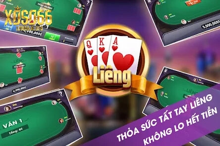 Cách Chơi Bài Liêng Từ A – Z Và Mẹo Hay Giúp Tân Thủ Tự Tin Chiến Thắng