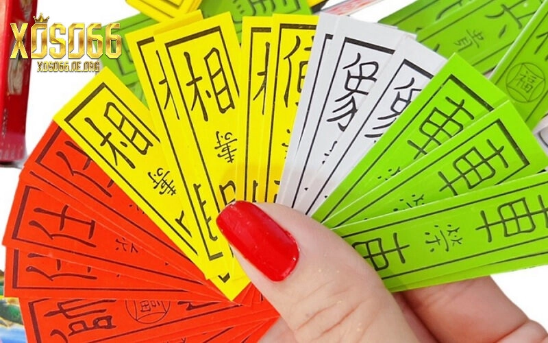 Cách Chơi Bài Tứ Sắc Chi Tiết Như Chuyên Gia tại Xoso66