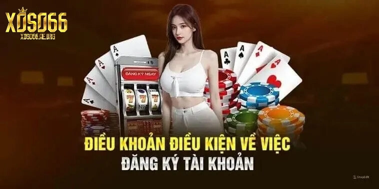 Những điều cần chú ý khi đăng kí 