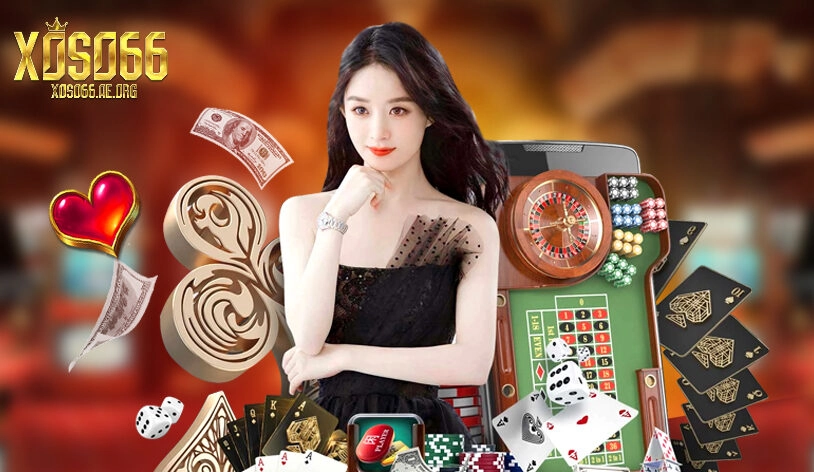  Người chơi sẽ nạp tiền Xoso66 trực tiếp với nhà cái