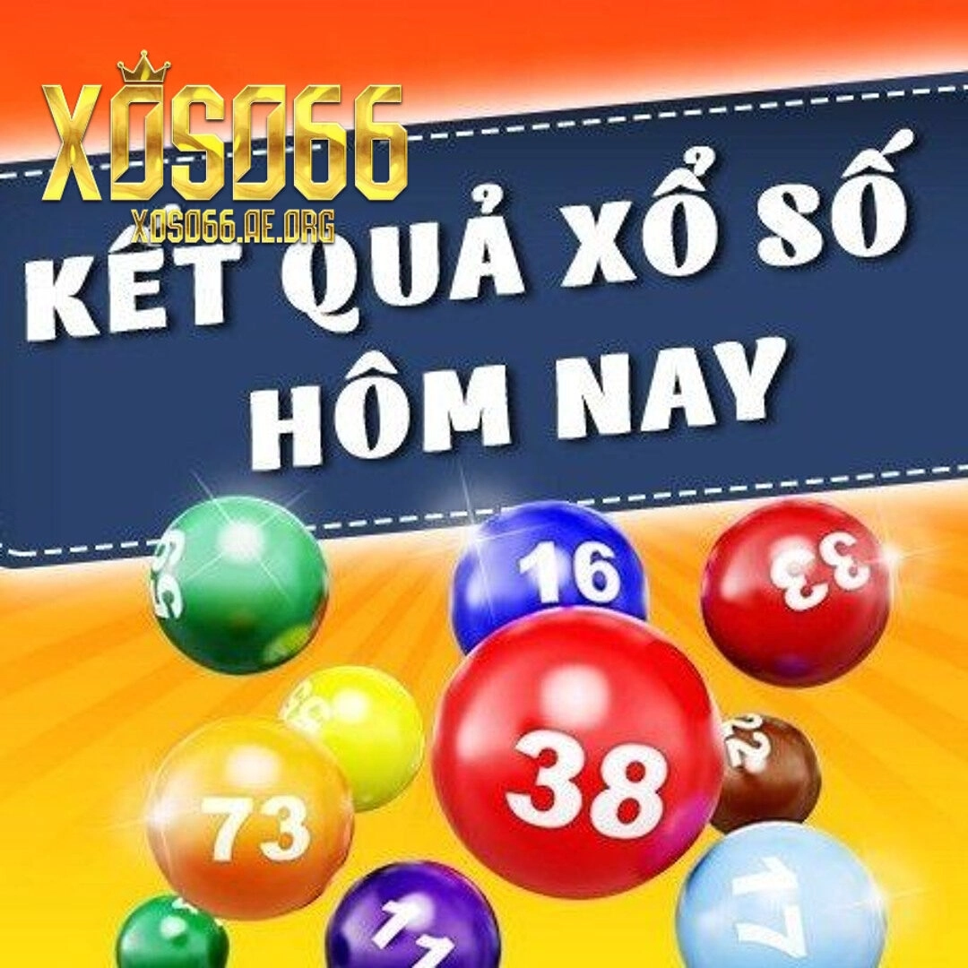 Xổ Số Bingo 18 tại Xoso66 – Sảnh Cá Cược Đỉnh Cao Dành Cho Lô Thủ